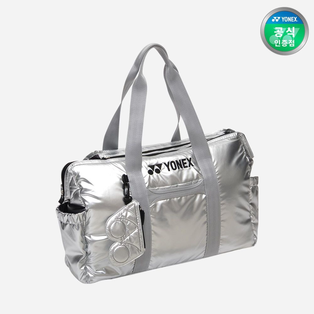 요넥스 배드민턴 가방 데일리 패딩 토트백 269BA005U