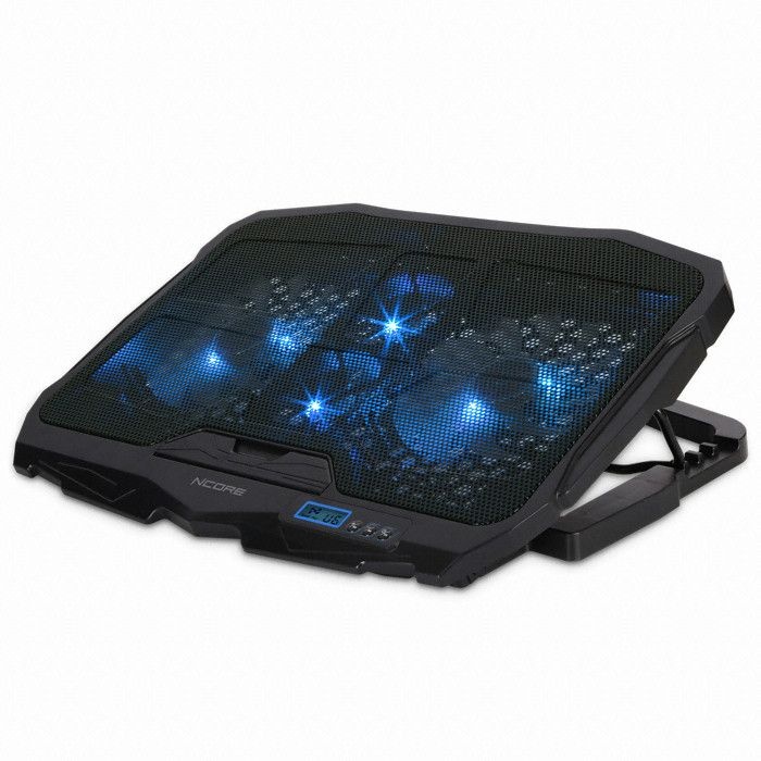 앱코 ABKO 앱코 NCORE NC30 노트북 거치대 쿨러 받침대 쿨링 패드
