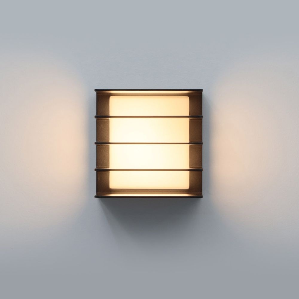 다올라이팅 LED 브릭 실내외 벽등 10W IP54 전주백색 벽부등 카페 테라스 인테리어 벽조명
