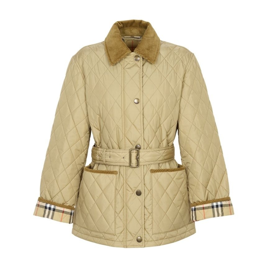 BURBERRY 여성 자켓 8110376