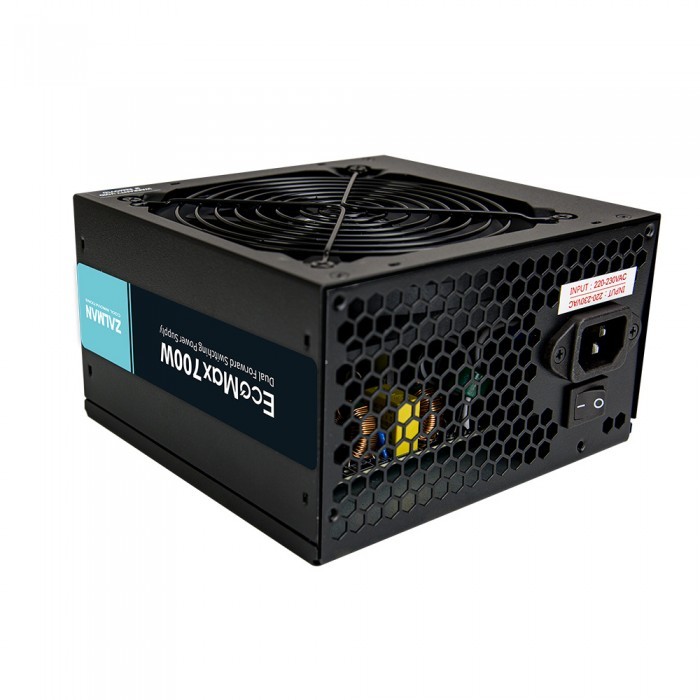 잘만 EcoMax 700W ATX파워
