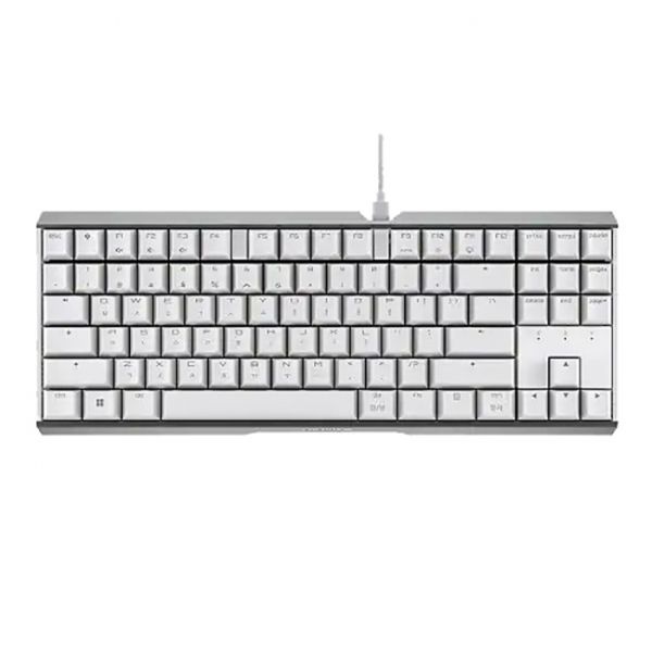 CHERRY CHERRY MX BOARD 3.0S TKL (화이트, 갈축)