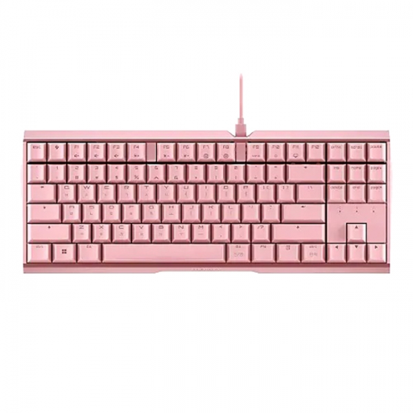 CHERRY CHERRY MX BOARD 3.0S TKL (핑크, 적축)