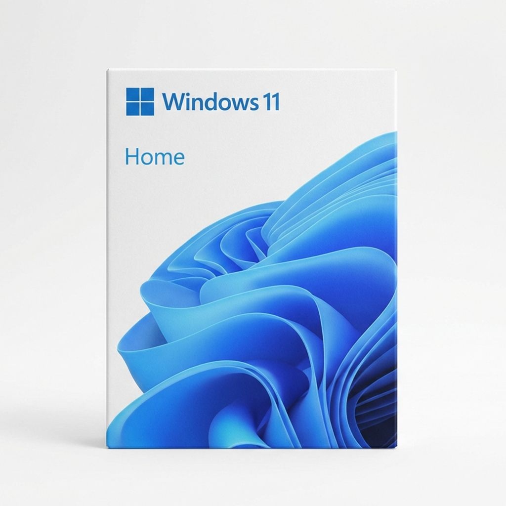 [한국/정품] MICROSOFT Windows 11 홈 처음사용자용 한글(영구)