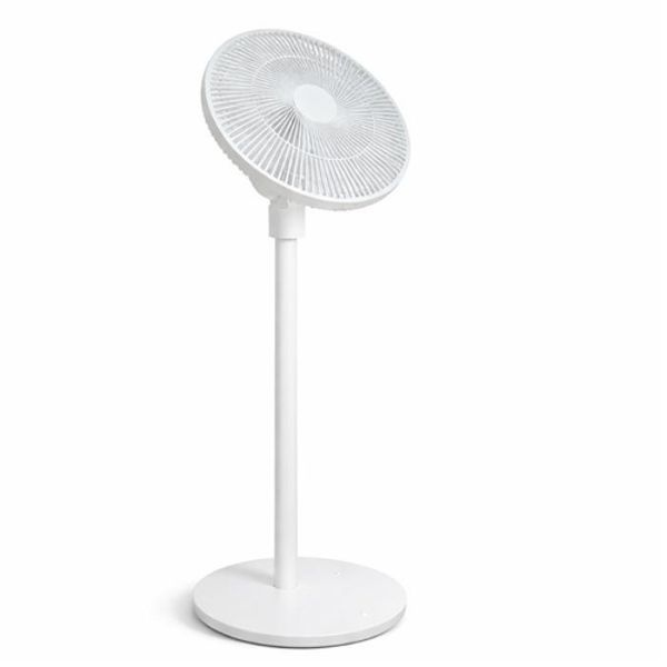 [웰빙창고] 루메나 무소음 BLDC 무선 선풍기 FAN CLASSIC...