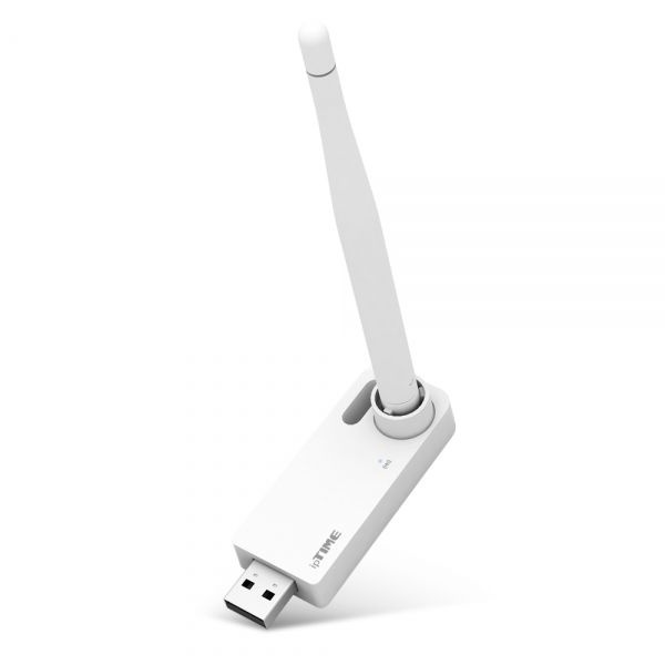 EFM ipTIME N150UA3 USB 2.0 무선 랜카드