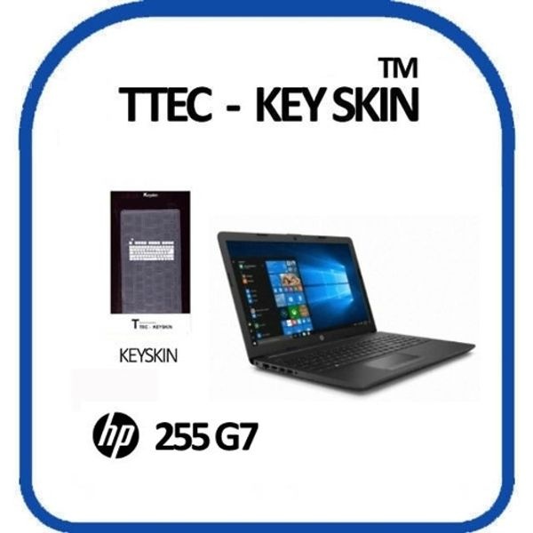 HP 255 G7 노트북 키스킨 키커버