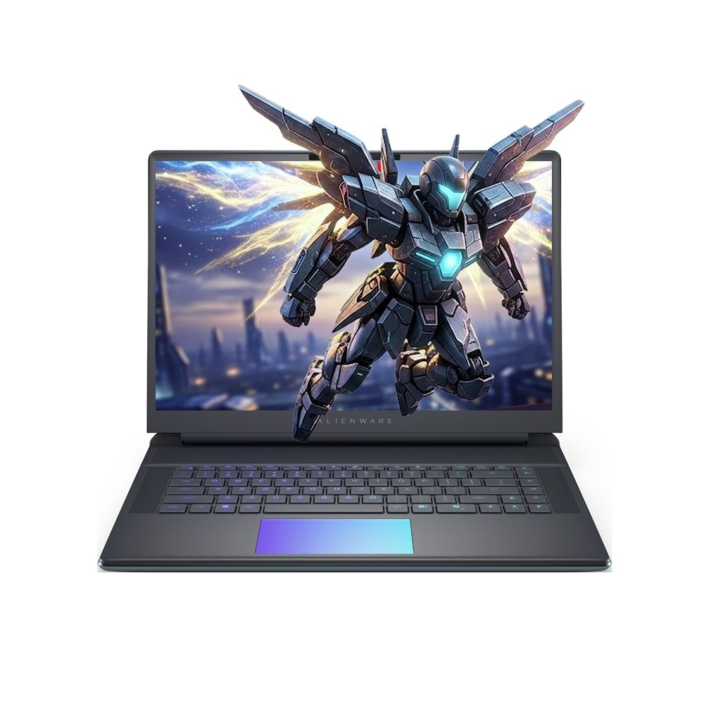 델 DELL Alienware 16 에일리언웨어 게이밍 DAA16250L-WP03KR