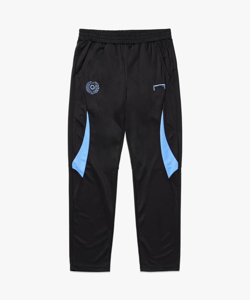 <매장정품> 골스튜디오 GOALSTUDIO [대구FC]DFC 25 트래블 TRAVEL SUIT PANTS-BLACK P5ATR107#BK 274211