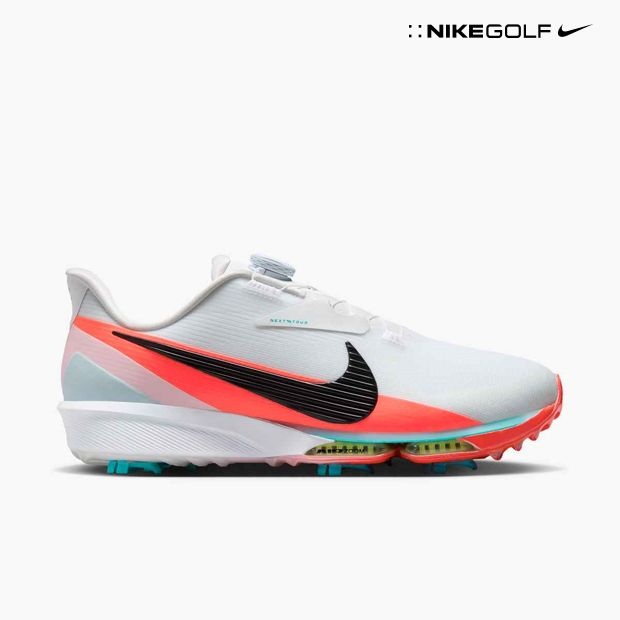 IH0836-102 나이키 넥스트퍼센트 투어 보아 3 남성 골프화(와이드)