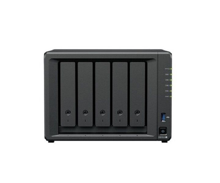 시놀로지 시놀로지 Synology 시놀로지 DS1525+ 하드미포함
