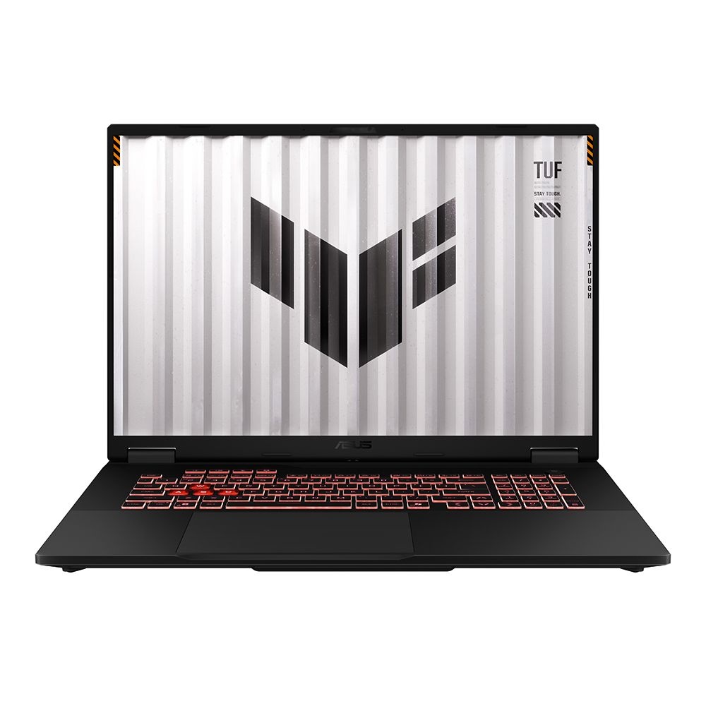 ASUS TUF A18 FA808UP-S8017 라이젠7 260 RTX5070 16GB NVMe512GB DLSS 4 AI 대화면 게이밍노트북