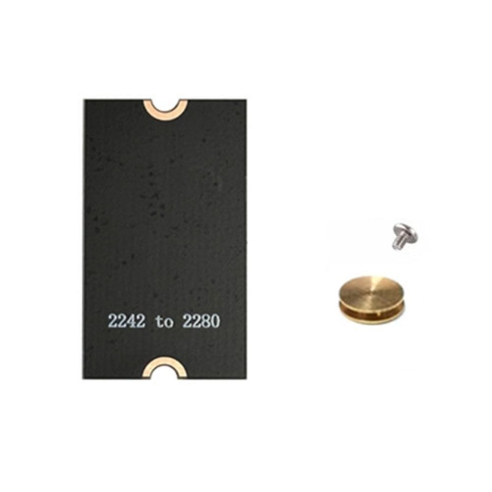 티놀지 M.2 S 연장 가이드 2242/2280 (T-2242-2280) ssd연장
