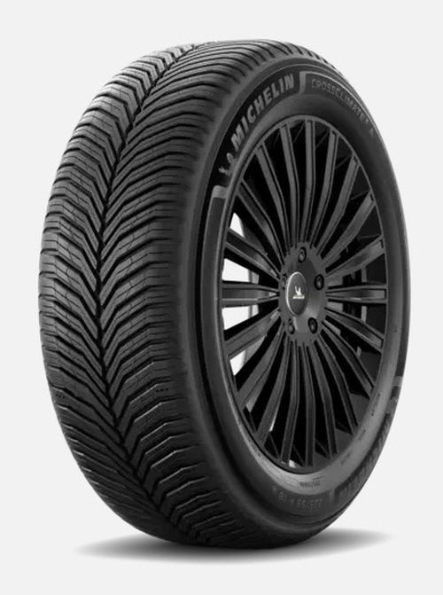 미쉐린 크로스 클라이밋 3 225/50R17 98Y 225 50 17 2255017 CrossClimate 3 CC3