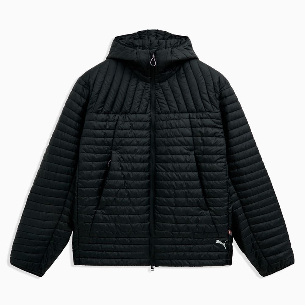 라푸마 529478-01 푸마 남성 다운 패딩 경량 후디 자켓 M Light Hoodie Padding Jacket - LE1220650918