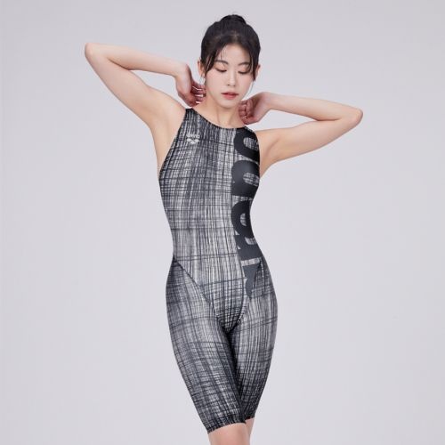 아레나 ARENA 아레나 제로 선수 4부 반신 레이서백 A4SL1CE06BLK 3869695