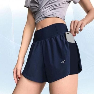 [ライリー女性衣料品】Rly 女性 ショートパンツ 足 パンツ・ズボン ハーフ ショートパンツ トレーニングストーン