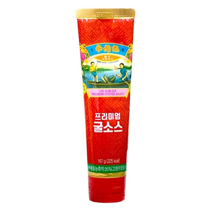 이금기 프리미엄 굴소스 167g 1개