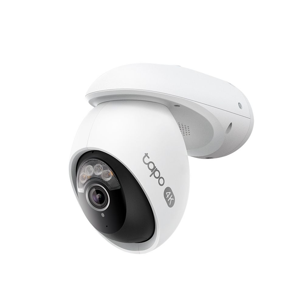 티피링크 Tapo C560WS 800만화소 실외용 초고화질 풀컬러 홈캠 실시간 카메라 스마트폰 CCTV
