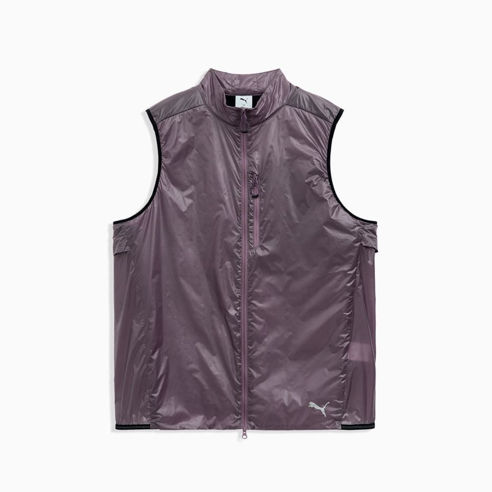 라푸마 529473-01 푸마 남성 다운 패딩 러닝 베스트 M Running Padding Vest - LE1221890876
