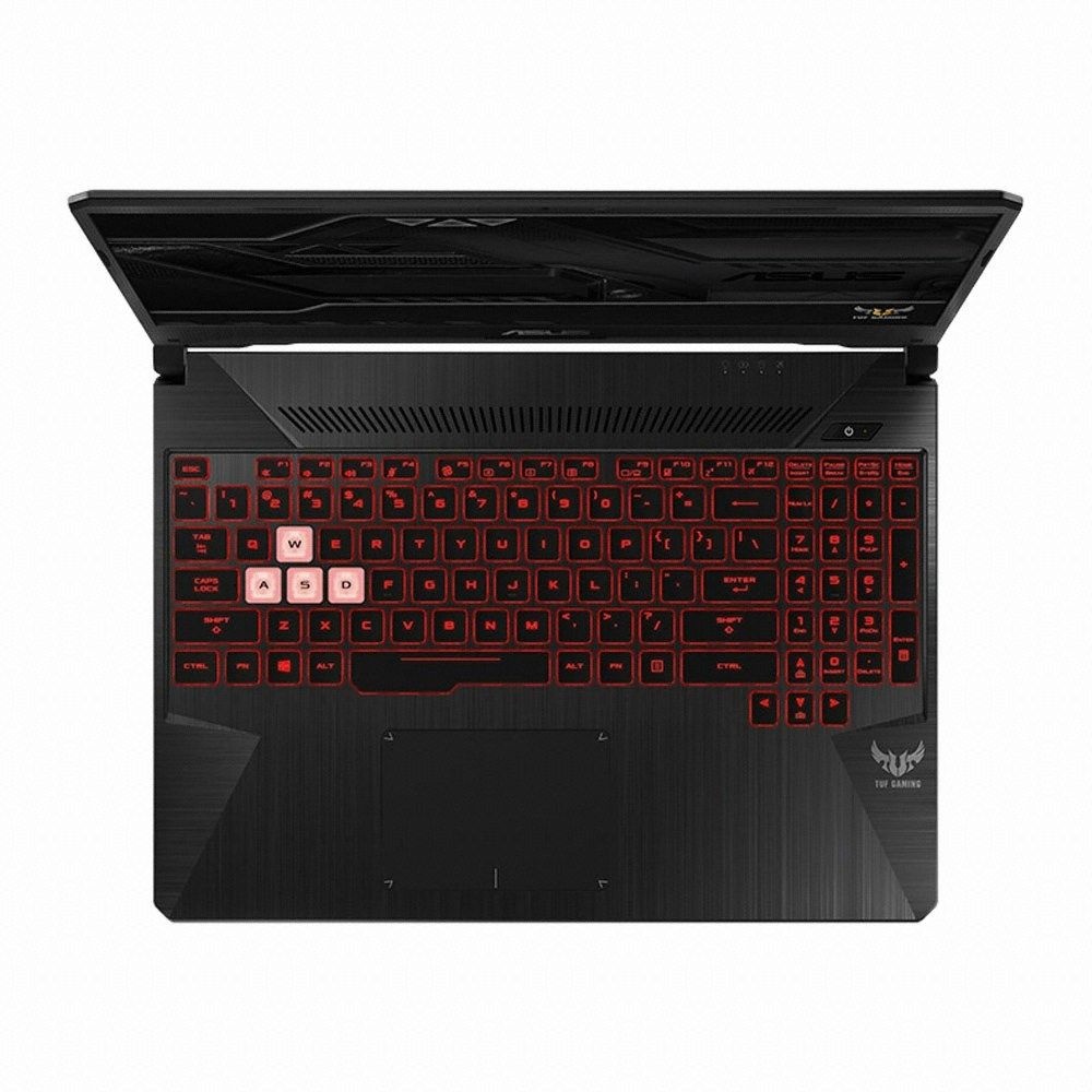 ASUS TUF 가성비 게이밍 노트북 고성능 라이젠5 3550H GTX1650