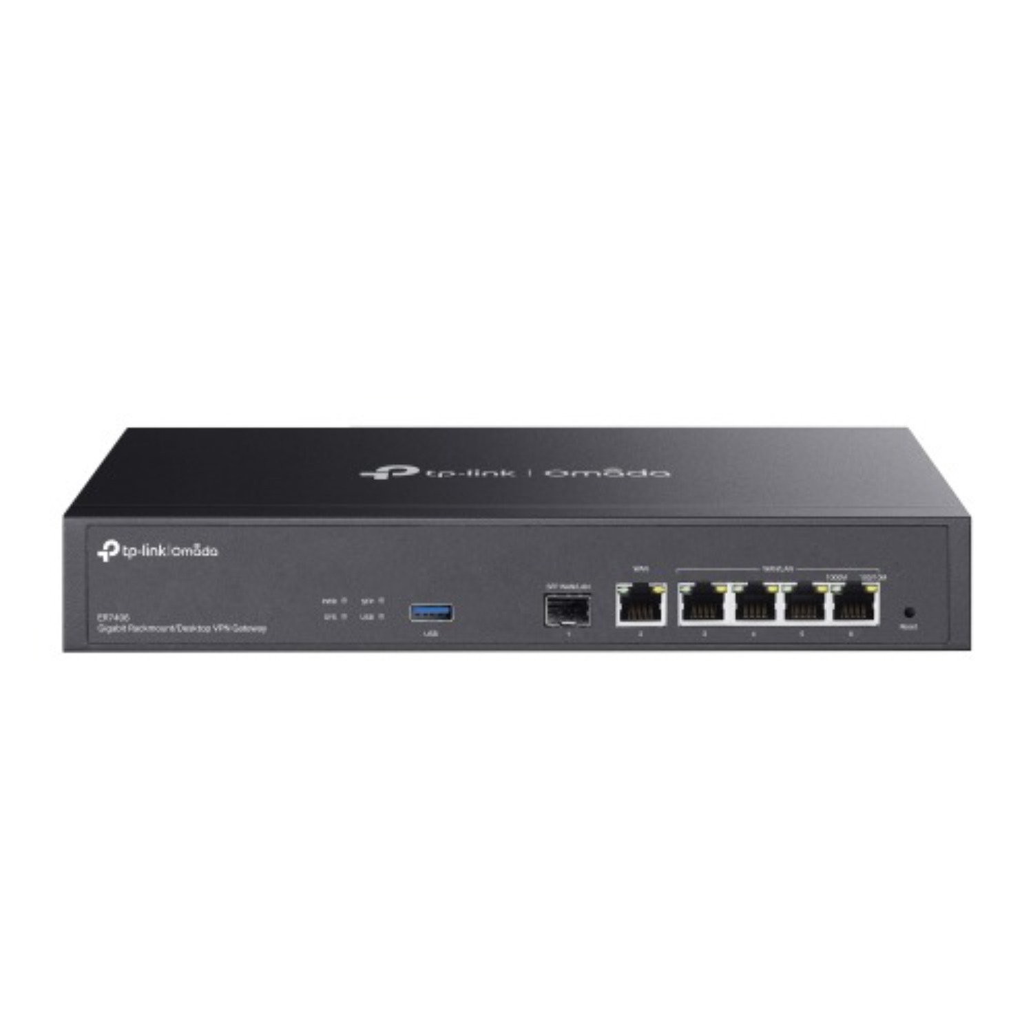 [TP-Link] 티피링크 ER7406 Omada 기가비트 VPN 라우터