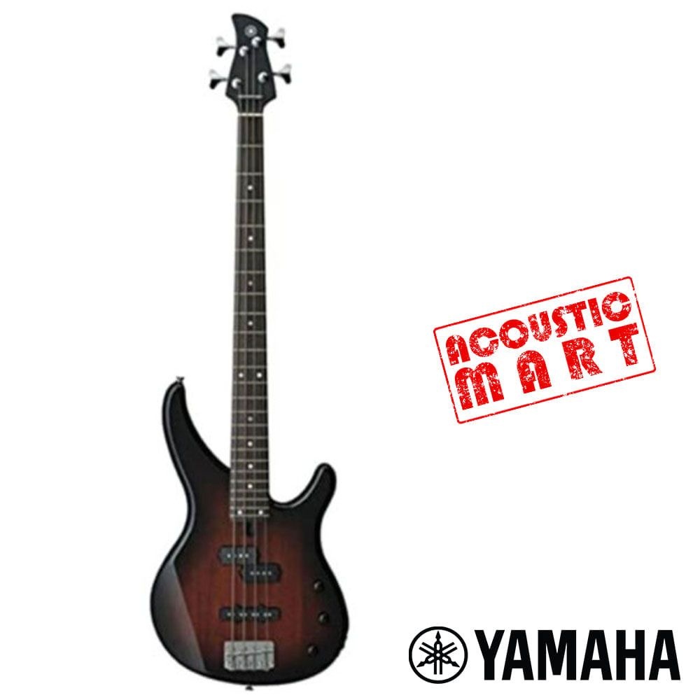 야마하 베이스기타 YAMAHA TRBX174OVS Old Violin Sunburst