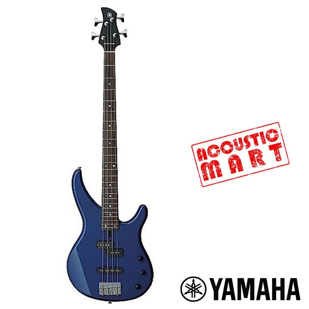 [실 재고 있음] 야마하 베이스기타 YAMAHA TRBX174DBM Dark Blue Metallic