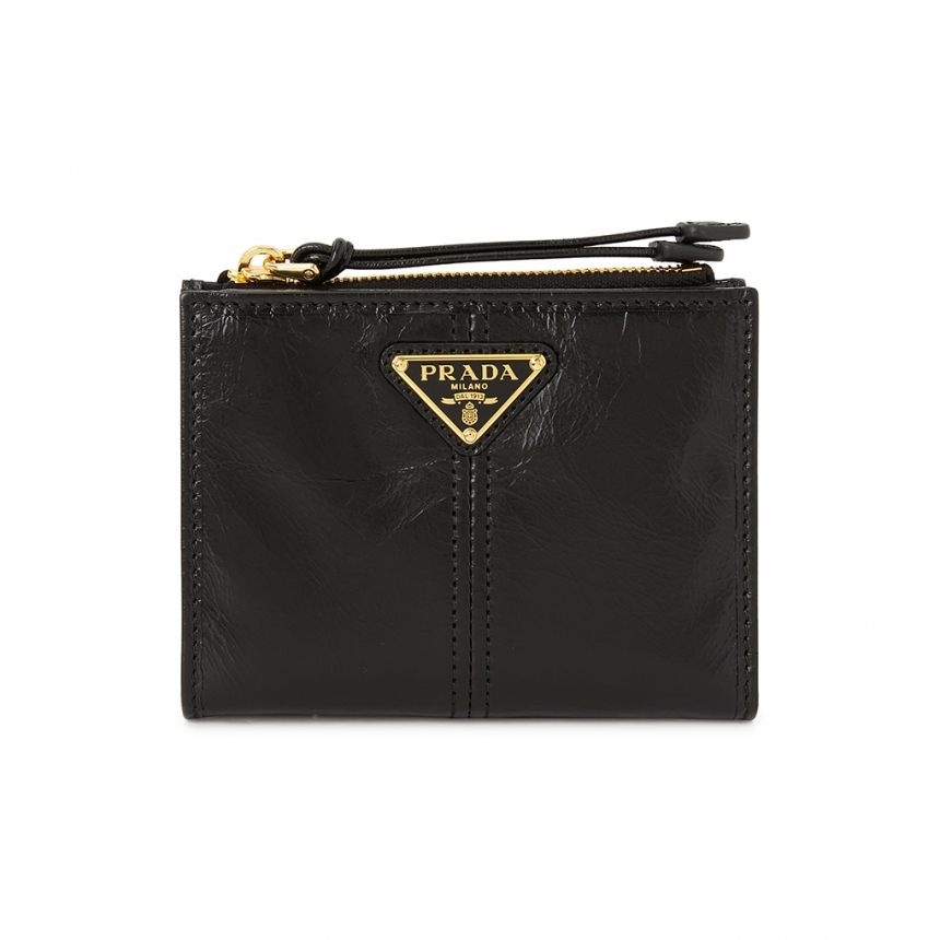 PRADA 여성 반지갑 1ML050 2CYR F0002