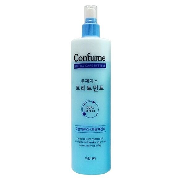 [오늘출발] 과일나라 컨퓸 투페이스 트리트먼트 530ml