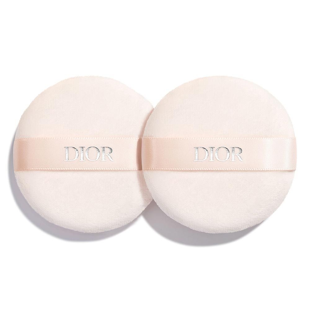 NEW 포에버 온 셋 파우더 퍼프 X2