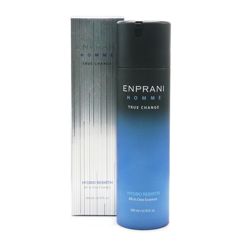 엔프라니 옴므 하이드로리버스 올인원 에센스200ml