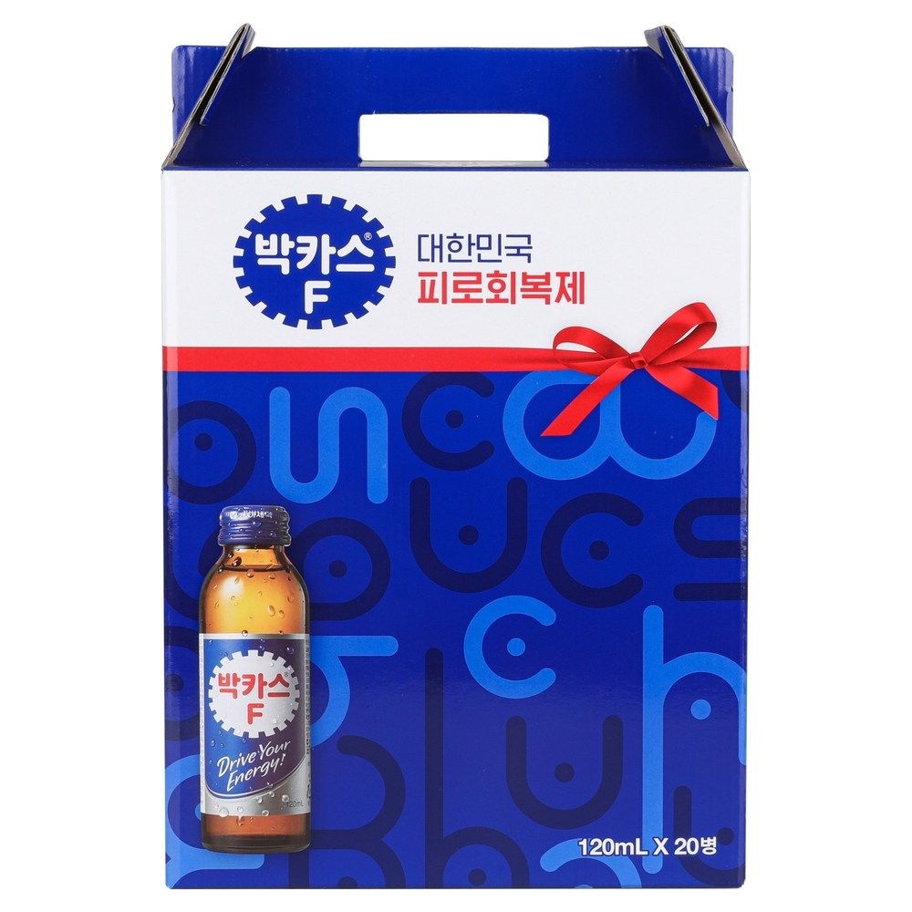 당진공장: 충청남도 당진시 합덕읍 인더스파크로 22, 천안공장: 충청남도 천 박카스 에프액