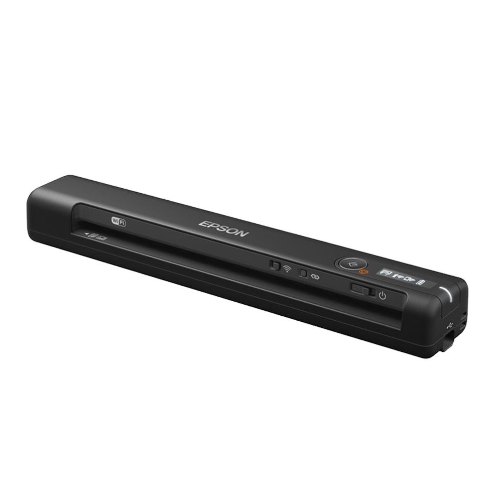[오늘출발] 엡손 A4 휴대용스캐너 ES-60W 내장배터리 WIFI 지원