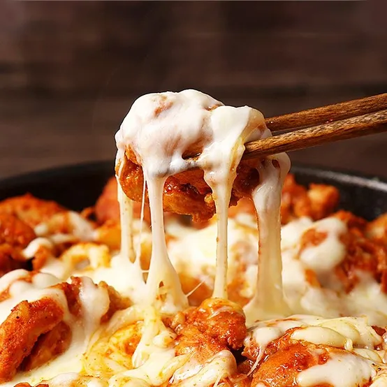 [딜크릿] 당일발송 국내산 춘천닭갈비1kg+1kg(3가지맛)