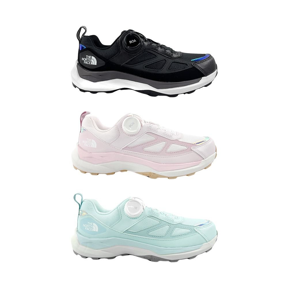 노스페이스 키즈 패스트팩 보아 NS93S88