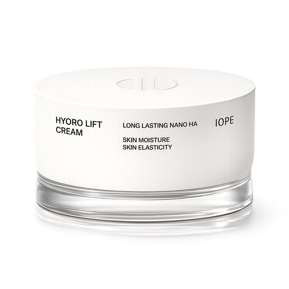 아이오페 하이드로 리프트 속건조 보습 탄력크림 50ml