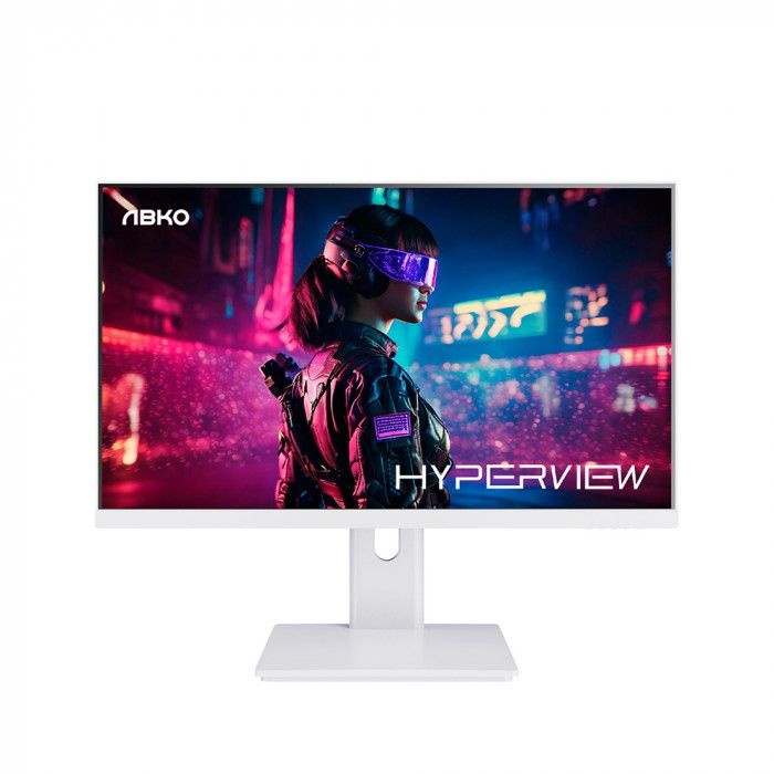 앱코 HV-IP24F180D 하이퍼뷰 IPS FHD 180 HDR 무결점 24인치 모니터