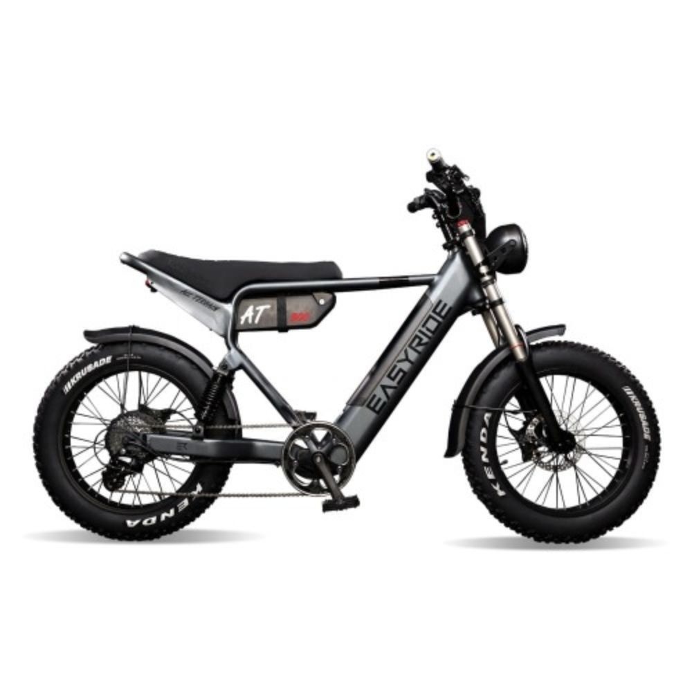 이지라이드 올터레인 ALLTERRAIN 전기자전거 500W 자전거도로 진입 출퇴근용 15Ah