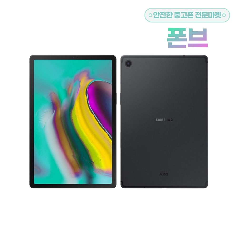 삼성전자 갤럭시탭S6 LITE LTE 128GB 공기계 SM-P615