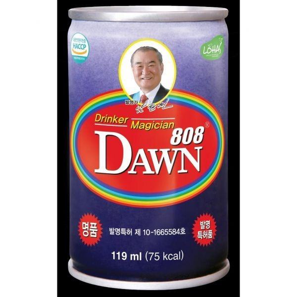 여명808 119ml 15캔 4439026