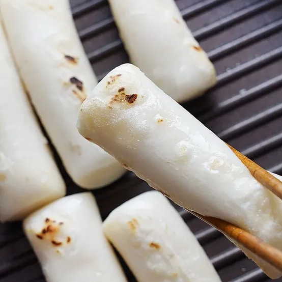 국내산 쌀 100% 순수 우리쌀 가래떡/떡국떡 3kg 골라담기