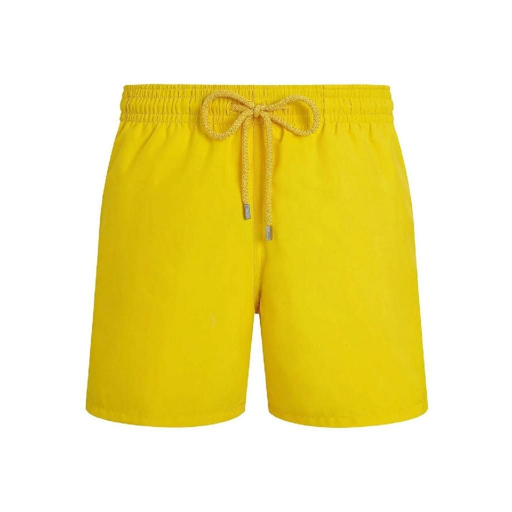 [해외] 빌보콰 26SS 빌보콰 MOOREA   Solid colored 비치 숏츠 MOOC4A00110 TP575173434