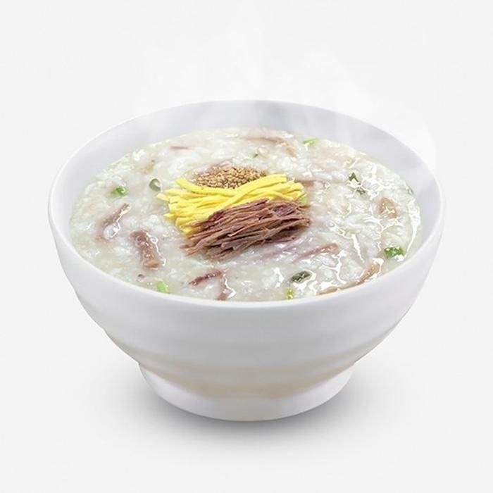 서울마님 양지사골죽500g 5팩