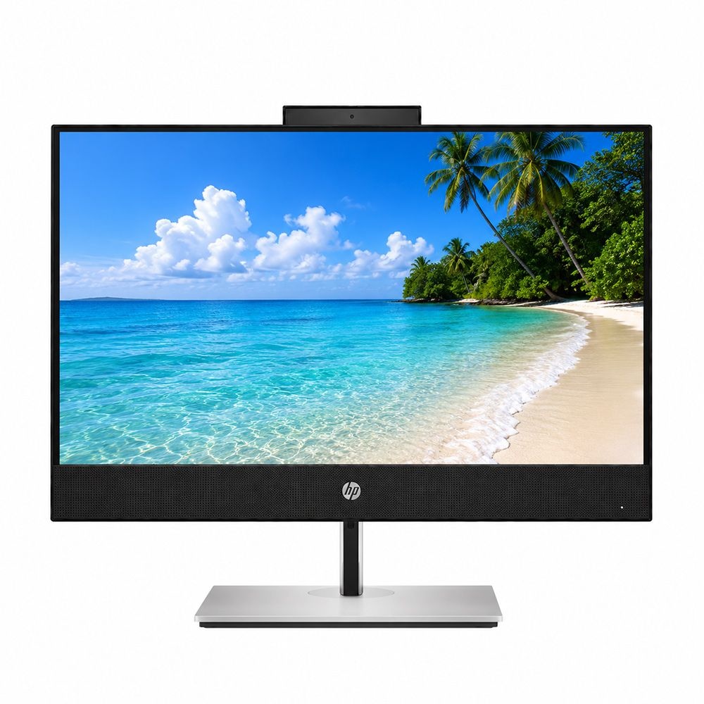 HP [중고] HP 프로원 400 G6 올인원 PC i5 10600 16G 1TB 윈11Pro 웹캠 일체형 컴퓨터