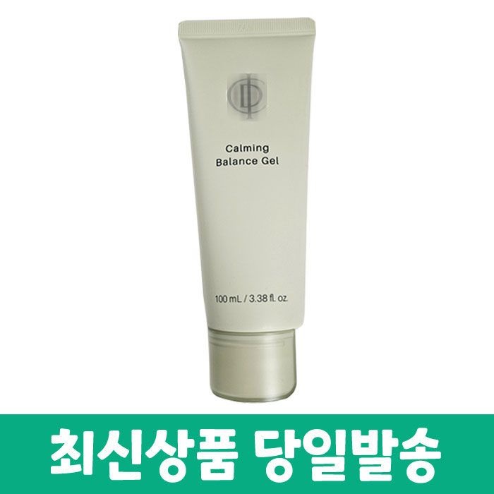 인셀덤 카밍 밸런스 젤 100ml