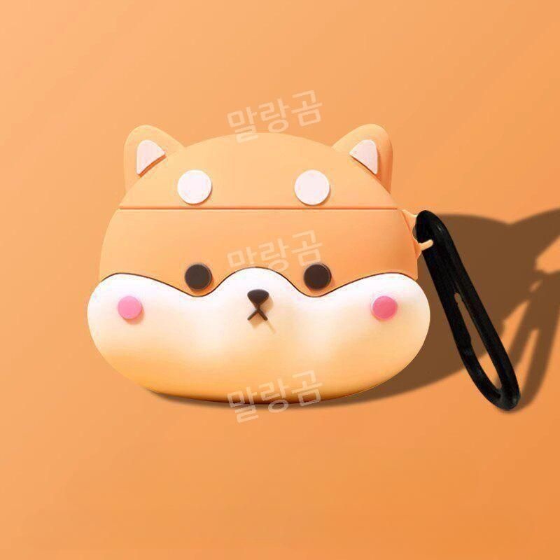 [해외] OpenDots2 케이스 이어폰 오픈닷투 오픈닷2 무선 운동 블루투스 보호 커버 E320