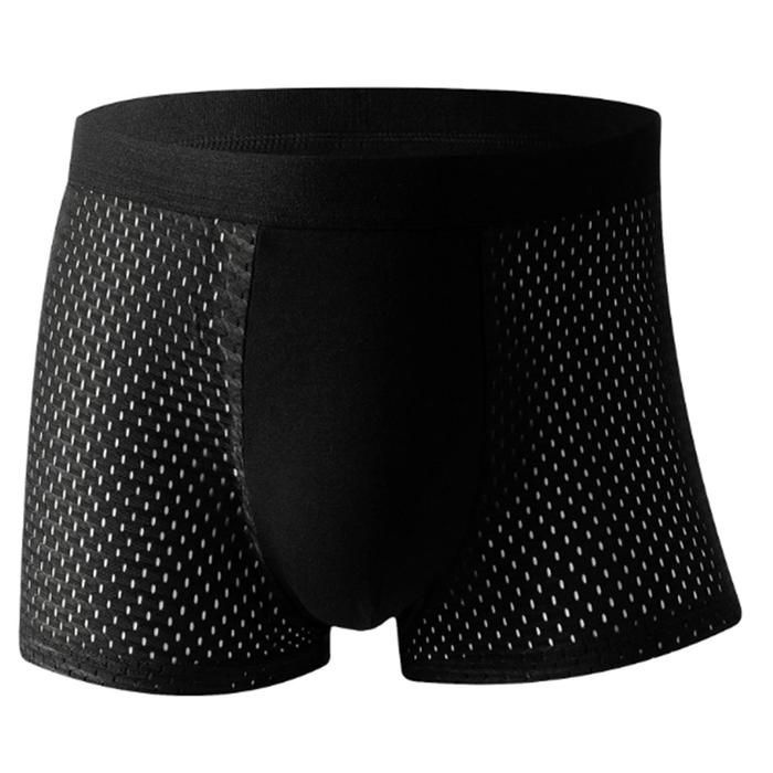 P32645945_C44895_B40377_남성 3D 메쉬 모달 팬티 트렁크 드로즈 남자 속옷