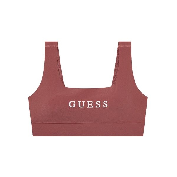 게스 GUESS 에슬레져 산호색 스포츠탑 OBWBR794CP 27L891 71C253