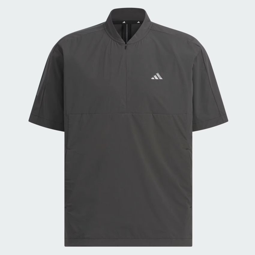 [롯데백화점] 아디다스 골프 KD7219 - 남성 얼티메이트365 투어 쇼트 슬리브 풀오버